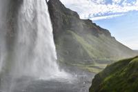 Seljalandsfoss &ndash; &copy; Eric Richter (Eberhardt TRAVEL)