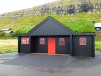 018_In Kirkjubøur &ndash; &copy; René Wächtler (Eberhardt TRAVEL)