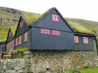 016_In Kirkjubøur &ndash; &copy; René Wächtler (Eberhardt TRAVEL)