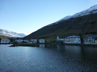 038_Seydisfjordur &ndash; &copy; René Wächtler (Eberhardt TRAVEL)