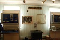 Im Heimatmuseum von Tasiilaq &ndash; &copy; Isabel Braksiek (Eberhardt TRAVEL)
