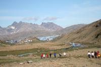 &copy; Isabel Braksiek (Eberhardt TRAVEL)
