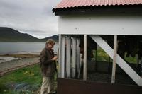 Hier entsteht Gammelhai &ndash; &copy; Isabel Braksiek (Eberhardt TRAVEL)