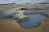 Namaskard - Teufels Küche &ndash; &copy; Isabel Braksiek (Eberhardt TRAVEL)