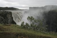 Dettifoss &ndash; &copy; Isabel Braksiek (Eberhardt TRAVEL)