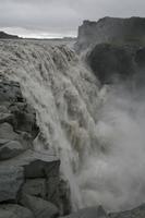 Dettifoss &ndash; &copy; Isabel Braksiek (Eberhardt TRAVEL)