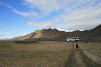 Im Hochland &ndash; &copy; Isabel Braksiek (Eberhardt TRAVEL)
