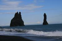 Am Kap Dyrholaey &ndash; &copy; Isabel Braksiek (Eberhardt TRAVEL)