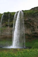 Seljafoss &ndash; &copy; Isabel Braksiek (Eberhardt TRAVEL)