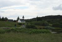 Thingvellir &ndash; &copy; Isabel Braksiek (Eberhardt TRAVEL)
