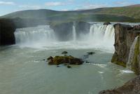 Godafoss &ndash; &copy; René Wächtler (Eberhardt TRAVEL)