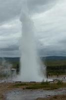 Strokkur &ndash; &copy; René Wächtler (Eberhardt TRAVEL)