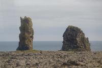 Lavarückstände &ndash; &copy; René Wächtler (Eberhardt TRAVEL)