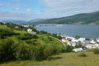 Akureyri &ndash; &copy; René Wächtler (Eberhardt TRAVEL)