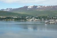 Akureyri &ndash; &copy; René Wächtler (Eberhardt TRAVEL)