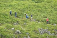 Wanderung zum Svartifoss &ndash; &copy; René Wächtler (Eberhardt TRAVEL)