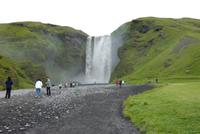 Skogafoss &ndash; &copy; René Wächtler (Eberhardt TRAVEL)