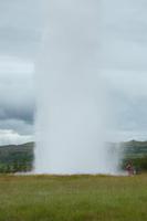Strokkur &ndash; &copy; René Wächtler (Eberhardt TRAVEL)