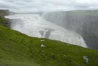 Gullfoss &ndash; &copy; René Wächtler (Eberhardt TRAVEL)