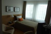 Zimmer Hilton Nordica &ndash; &copy; René Wächtler (Eberhardt TRAVEL)