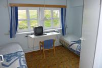 Zimmer Hotel Angmagssalik &ndash; &copy; René Wächtler (Eberhardt TRAVEL)