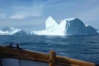 Eisberg-Abenteuer &ndash; &copy; René Wächtler (Eberhardt TRAVEL)