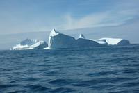 Eisberg-Abenteuer &ndash; &copy; René Wächtler (Eberhardt TRAVEL)