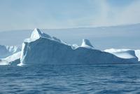 Eisberg-Abenteuer &ndash; &copy; René Wächtler (Eberhardt TRAVEL)