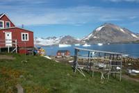 Kulusuk &ndash; &copy; René Wächtler (Eberhardt TRAVEL)