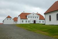 Bessastadir &ndash; &copy; René Wächtler (Eberhardt TRAVEL)