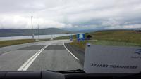 Walfjordtunnel &ndash; &copy; Mario Scheinert (Eberhardt TRAVEL)