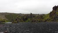 Halbinsel Snæfellsnes &ndash; &copy; Mario Scheinert (Eberhardt TRAVEL)