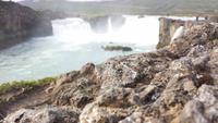 Godafoss &ndash; &copy; Mario Scheinert (Eberhardt TRAVEL)