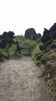 Felsenlabyrinth Dimmuborgir &ndash; &copy; Mario Scheinert (Eberhardt TRAVEL)