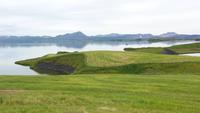 Myvatn &ndash; &copy; Mario Scheinert (Eberhardt TRAVEL)