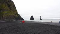 Halbinsel Dyrholaey &ndash; &copy; Mario Scheinert (Eberhardt TRAVEL)