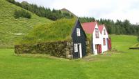 Heimatmuseum Skogar &ndash; &copy; Mario Scheinert (Eberhardt TRAVEL)