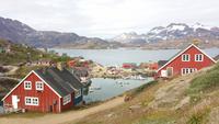 Tasiilaq &ndash; &copy; Mario Scheinert (Eberhardt TRAVEL)