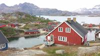 Tasiilaq &ndash; &copy; Mario Scheinert (Eberhardt TRAVEL)