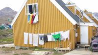 Tasiilaq &ndash; &copy; Mario Scheinert (Eberhardt TRAVEL)