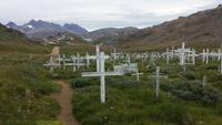 Tasiilaq &ndash; &copy; Mario Scheinert (Eberhardt TRAVEL)