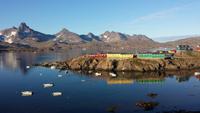 Tasiilaq &ndash; &copy; Mario Scheinert (Eberhardt TRAVEL)