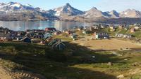 Tasiilaq &ndash; &copy; Mario Scheinert (Eberhardt TRAVEL)