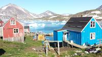 Kulusuk &ndash; &copy; Mario Scheinert (Eberhardt TRAVEL)