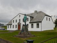 Reykjavík Rundreise Reisekombination Island und Grönland &ndash; &copy; Benjamin Rodriguez Manzanares (Eberhardt TRAVEL)