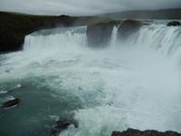 Godafoss Wasserfall - Rundreise Reisekombination Island und Grönland  &ndash; &copy; Benjamin Rodriguez Manzanares (Eberhardt TRAVEL)