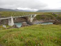 Godafoss Wasserfall - Rundreise Reisekombination Island und Grönland  &ndash; &copy; Benjamin Rodriguez Manzanares (Eberhardt TRAVEL)