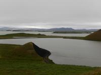 Myvatn See Gebiet - Rundreise Reisekombination Island und Grönland  &ndash; &copy; Benjamin Rodriguez Manzanares (Eberhardt TRAVEL)