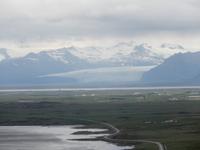 Vatnajökull - Rundreise Reisekombination Island und Grönland  &ndash; &copy; Benjamin Rodriguez Manzanares (Eberhardt TRAVEL)