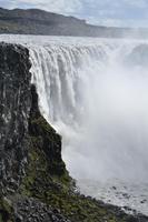 Dettifoss &ndash; &copy; Hubert Lücker (Eberhardt TRAVEL)